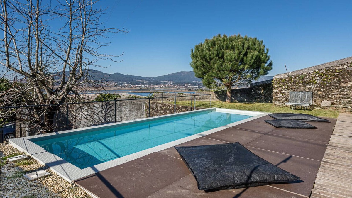 Seixas House | GuestReady - Lugar do Monte Seixas