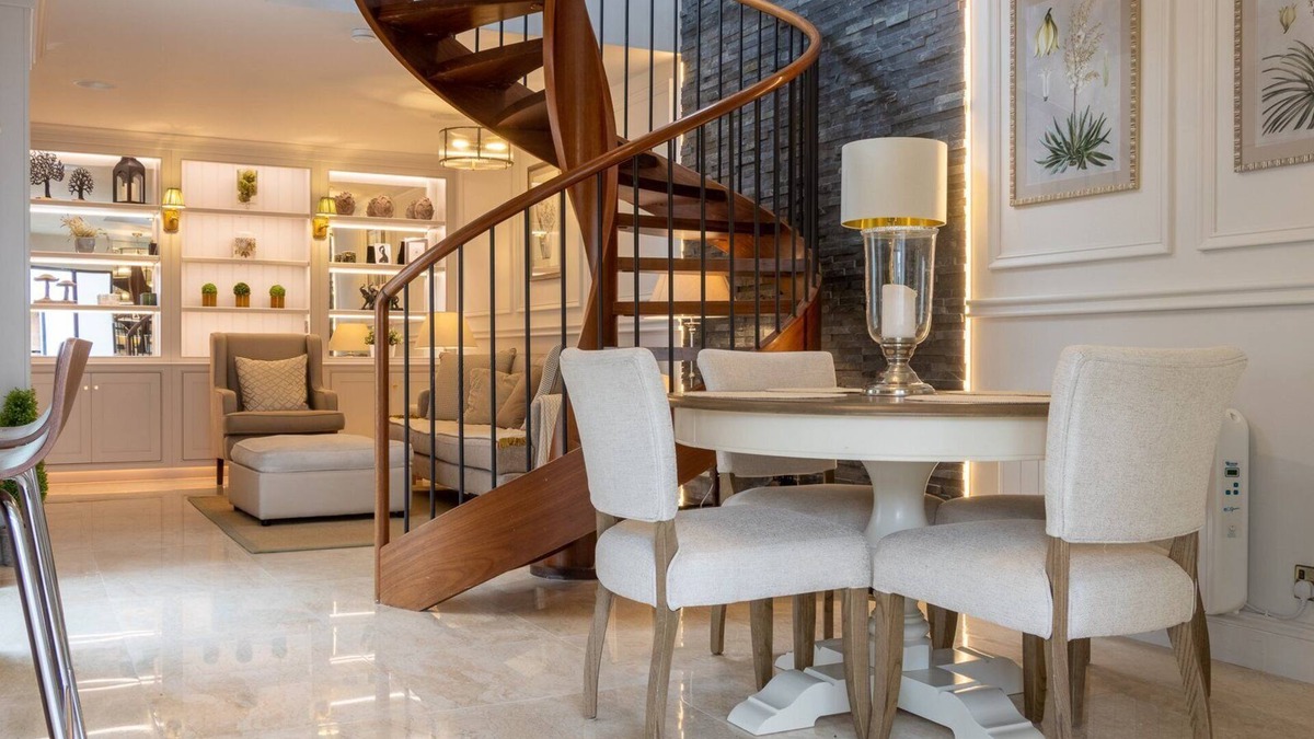 Rathmines House | GuestReady – Luxury Mews House