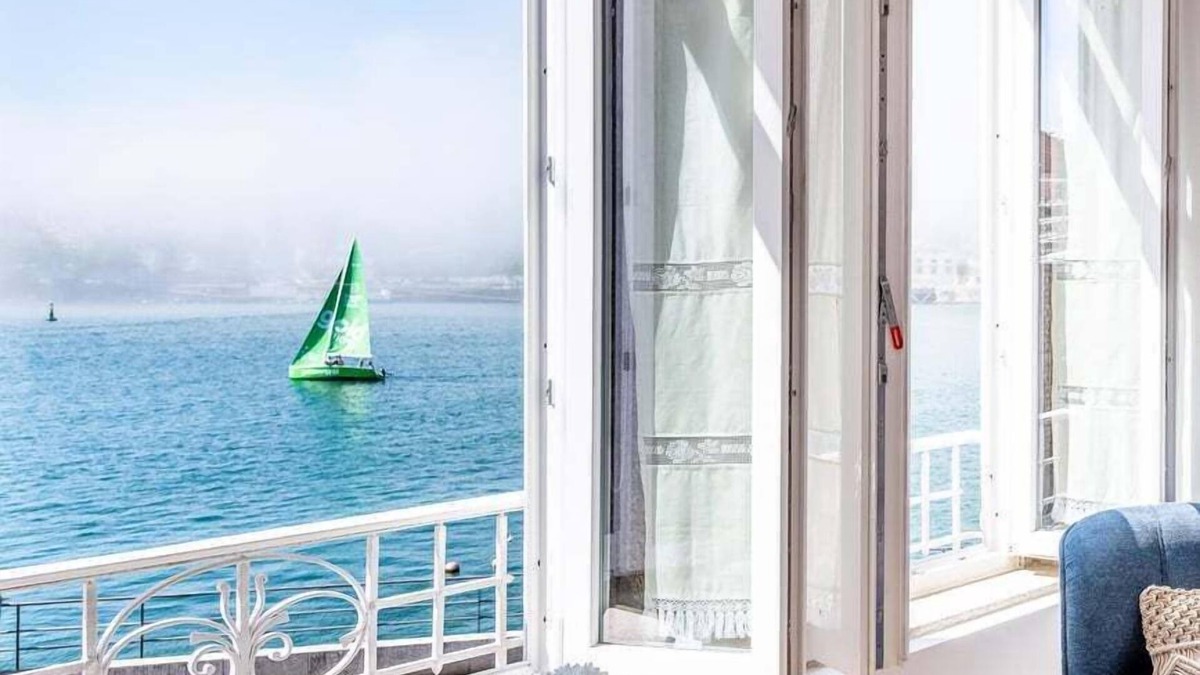 Sao Pedro da Afurada House | GuestReady - Maria d'Afurada