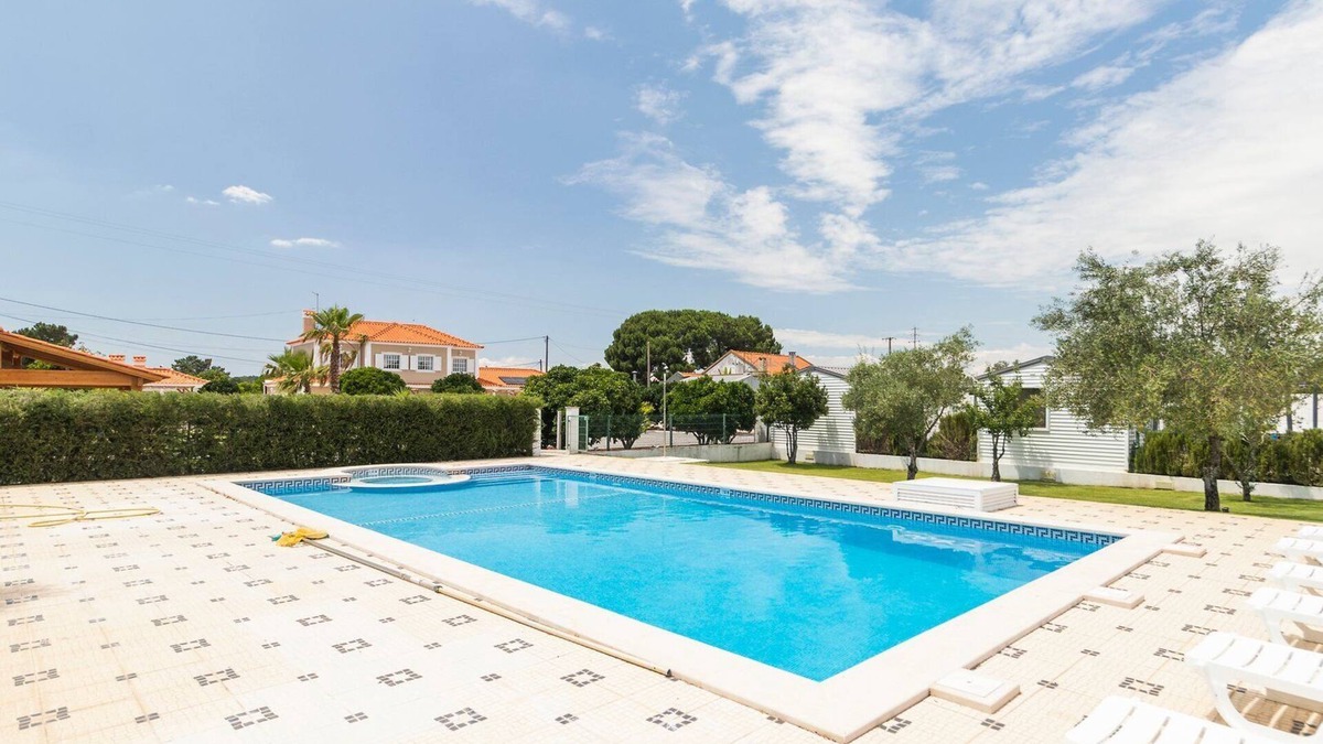 Palhais Apartment | GuestReady - Magalhães cottage 5 in Penalva