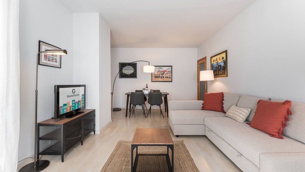 Aldoar Apartment | GuestReady - Modern apt near Matosinhos Beach