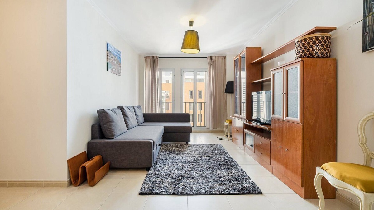 Marvila Apartment | GuestReady - Near Oceanário Lisboa