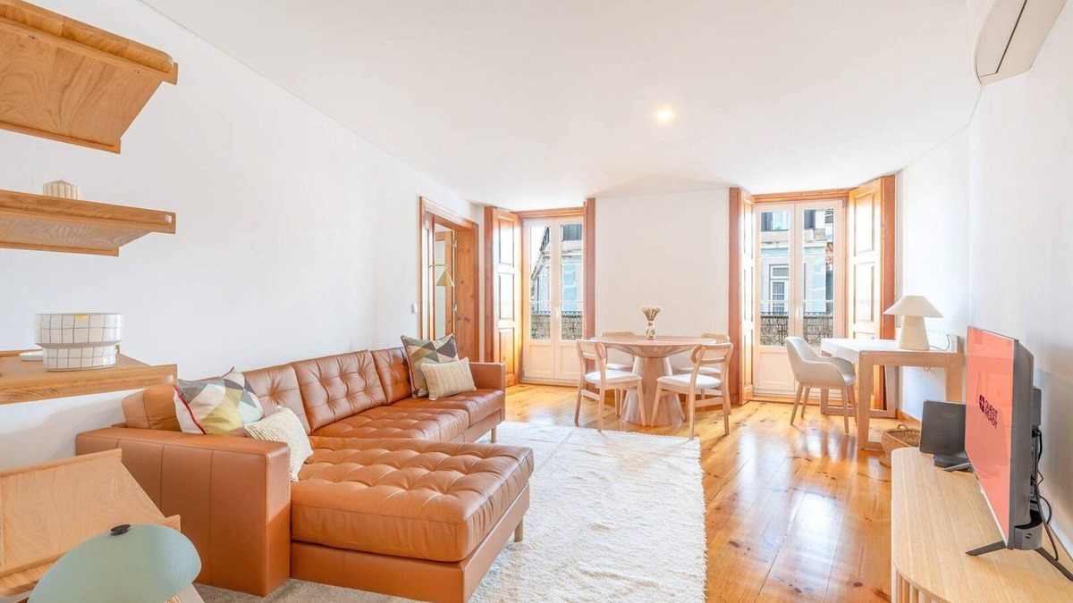 Chiado Apartment | GuestReady - Night out adventure in Lisbon