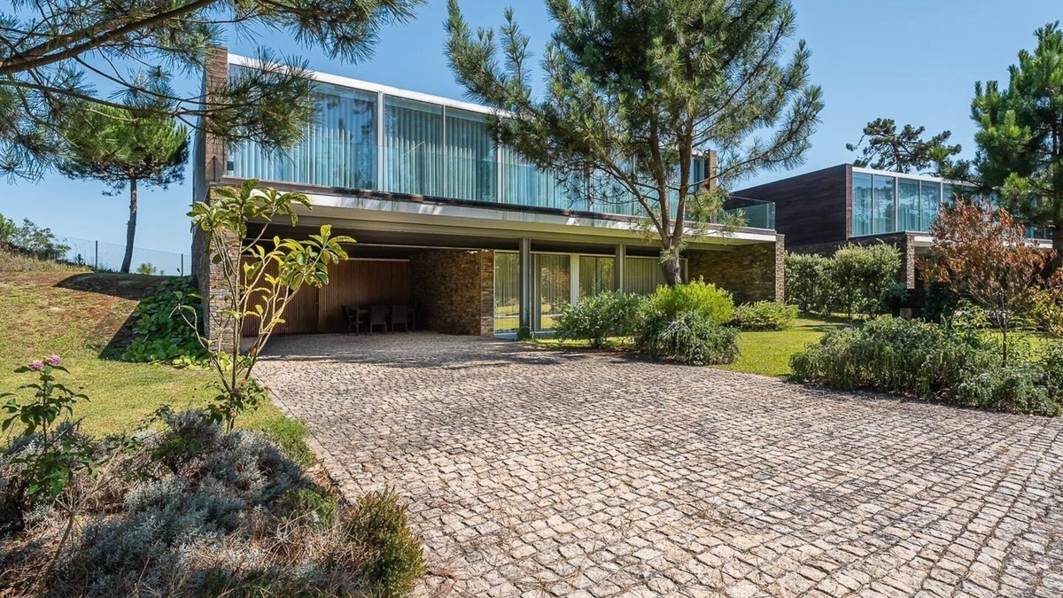 Fao Apartment | GuestReady - Park Villa Ofir