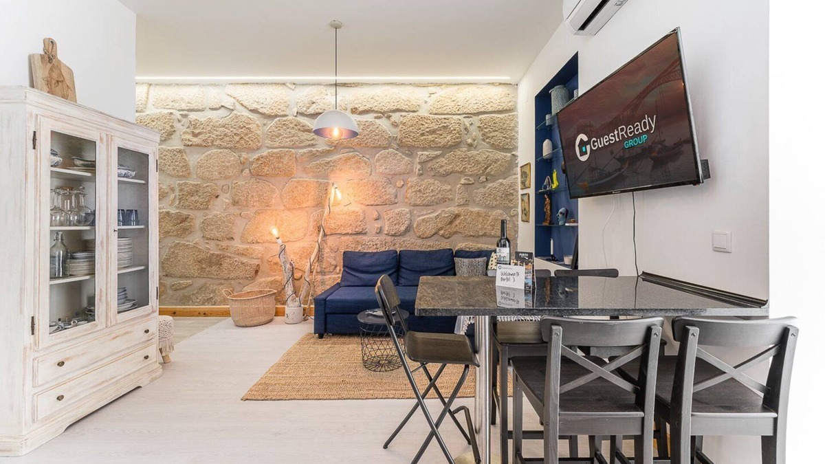 Campanha House | GuestReady - Peaceful home near Campanhã