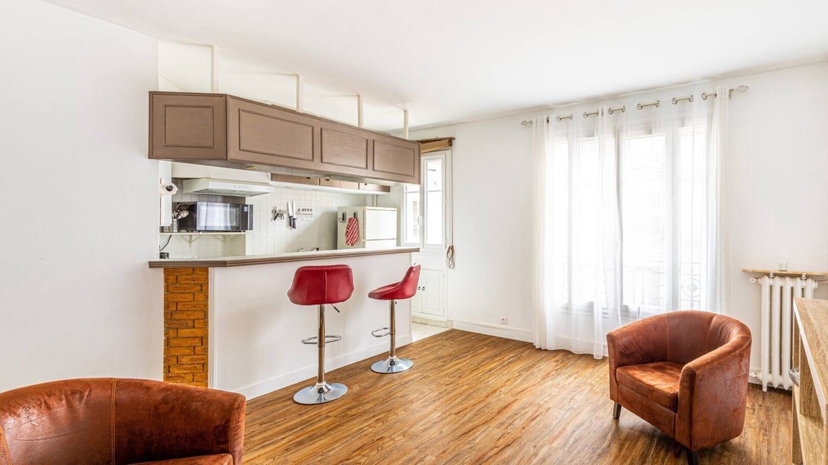 Plaisance Apartment | GuestReady - Perfect Getaway in the 14th Arr.