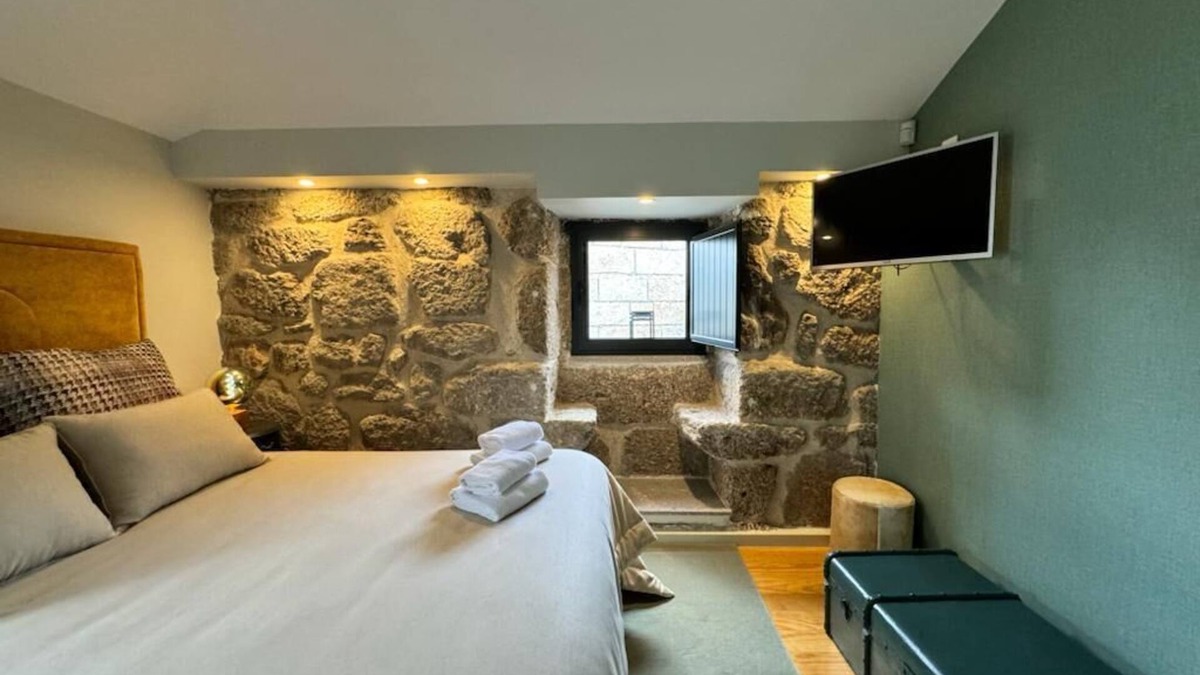Varzea do Douro Apartment | GuestReady - An Amazing Retreat in Várzea do Douro