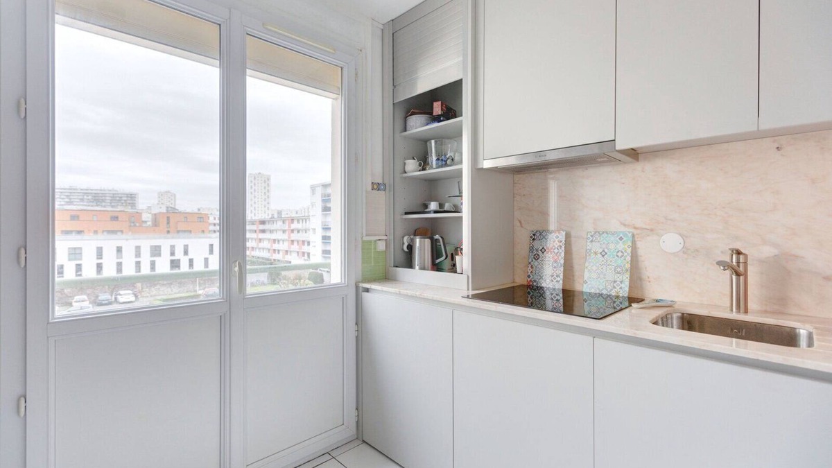 Grand Parc-Paul Doumer Apartment | GuestReady - Serene Getaway in Chartrons