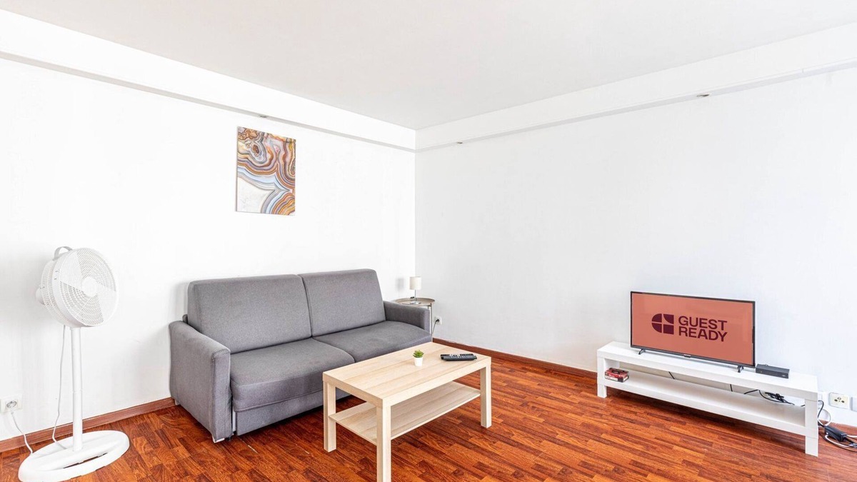 Argenteuil Apartment | GuestReady - Spacious Retreat in Argenteuil