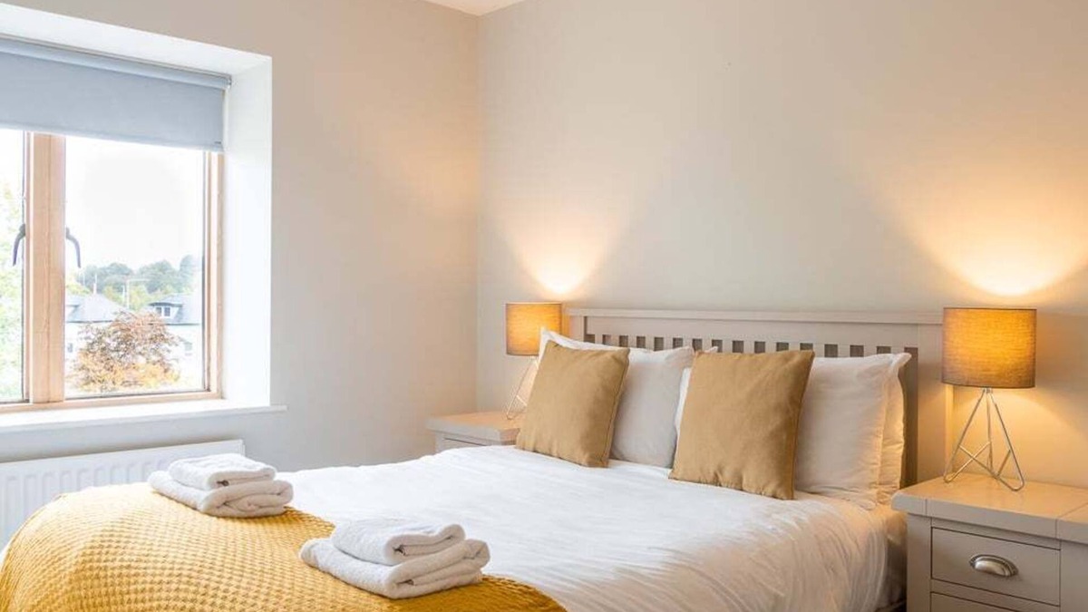 Dundrum Apartment | GuestReady - Suburban retreat in Dublin