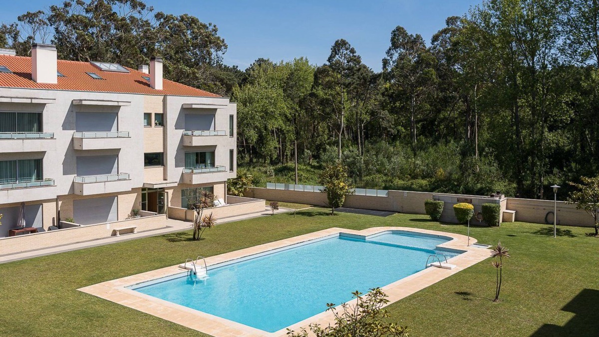Fao Apartment | GuestReady - The Aquatic Life of Fao