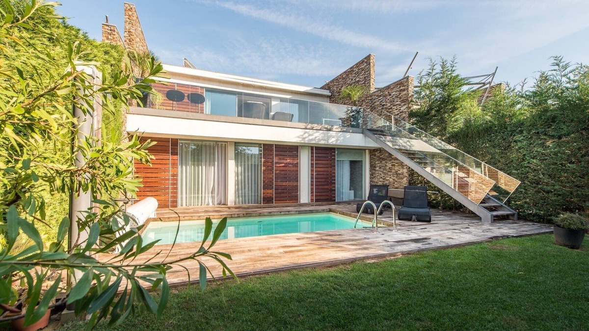 Agua Longa House | GuestReady - The New Vale Pisão