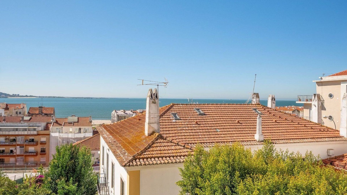 Alges Apartment | GuestReady - Tranquil Algés Getaway