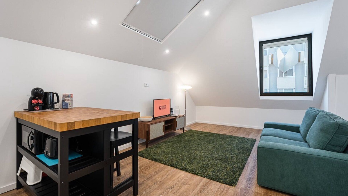 Cedofeita Apartment | GuestReady - Urban Escape Porto