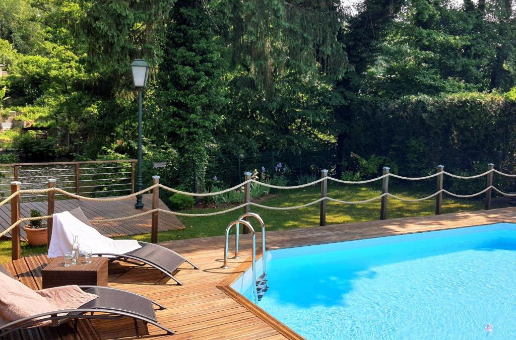 Epinal Bed & Breakfast | Guestroom Épinal, 1 pièce, 2 personnes - FR-1-589-473