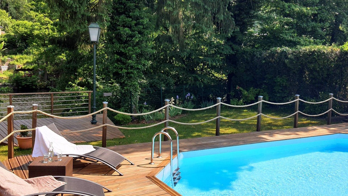 Epinal Bed & Breakfast | Guestroom Épinal, studio flat, 2 persons