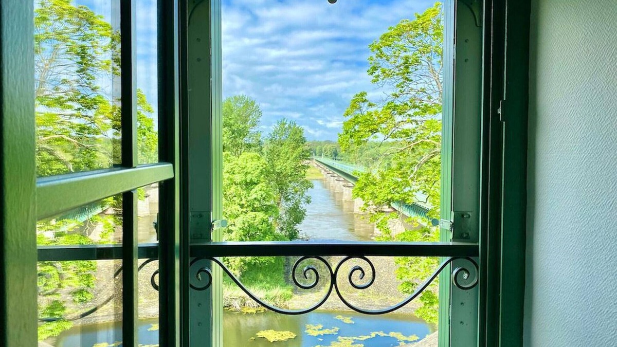 Briare Bed & Breakfast | Guestroom Briare, studio flat, 2 persons
