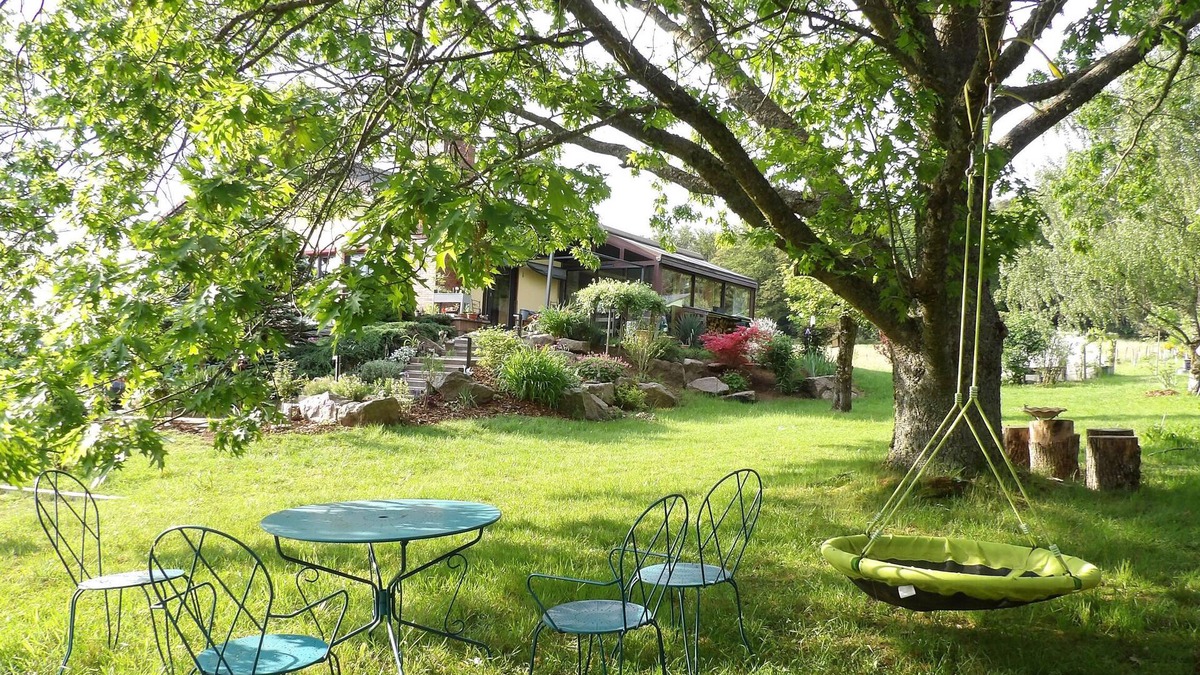 Bruyeres Bed & Breakfast | Guestroom Bruyères, studio flat, 2 persons