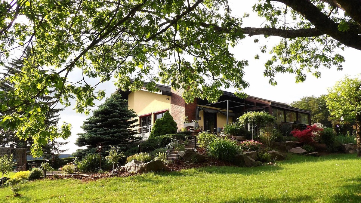 Bruyeres Bed & Breakfast | Guestroom Bruyères, studio flat, 2 persons
