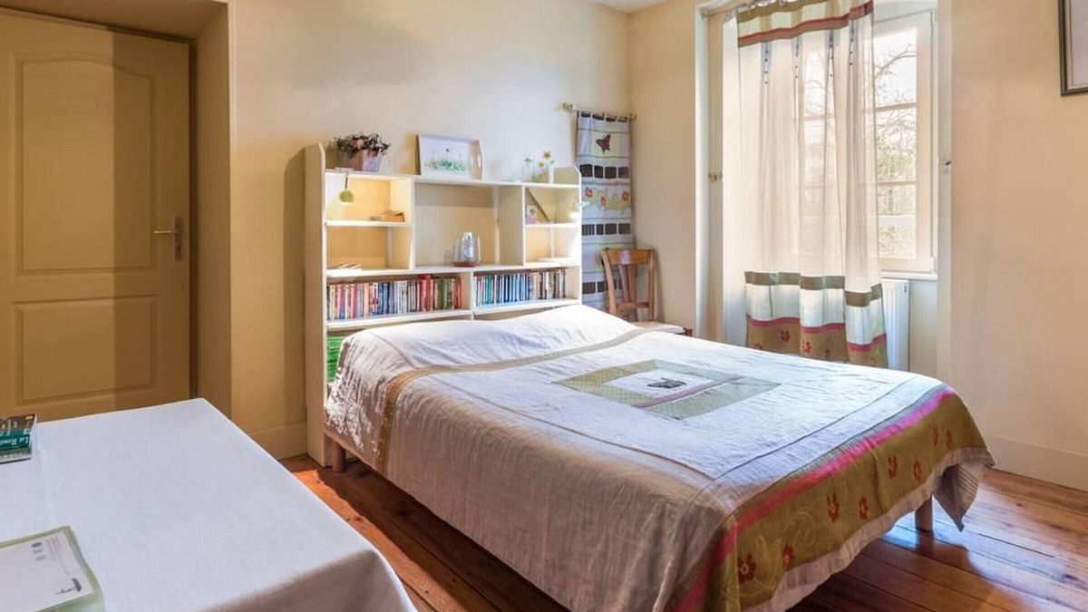 Cenans Bed & Breakfast | Guestroom Cenans, studio flat, 2 persons