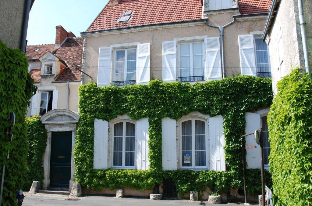 Chateauroux House | Guestroom Châteauroux, 1 pièce, 5 personnes - FR-1-591-394
