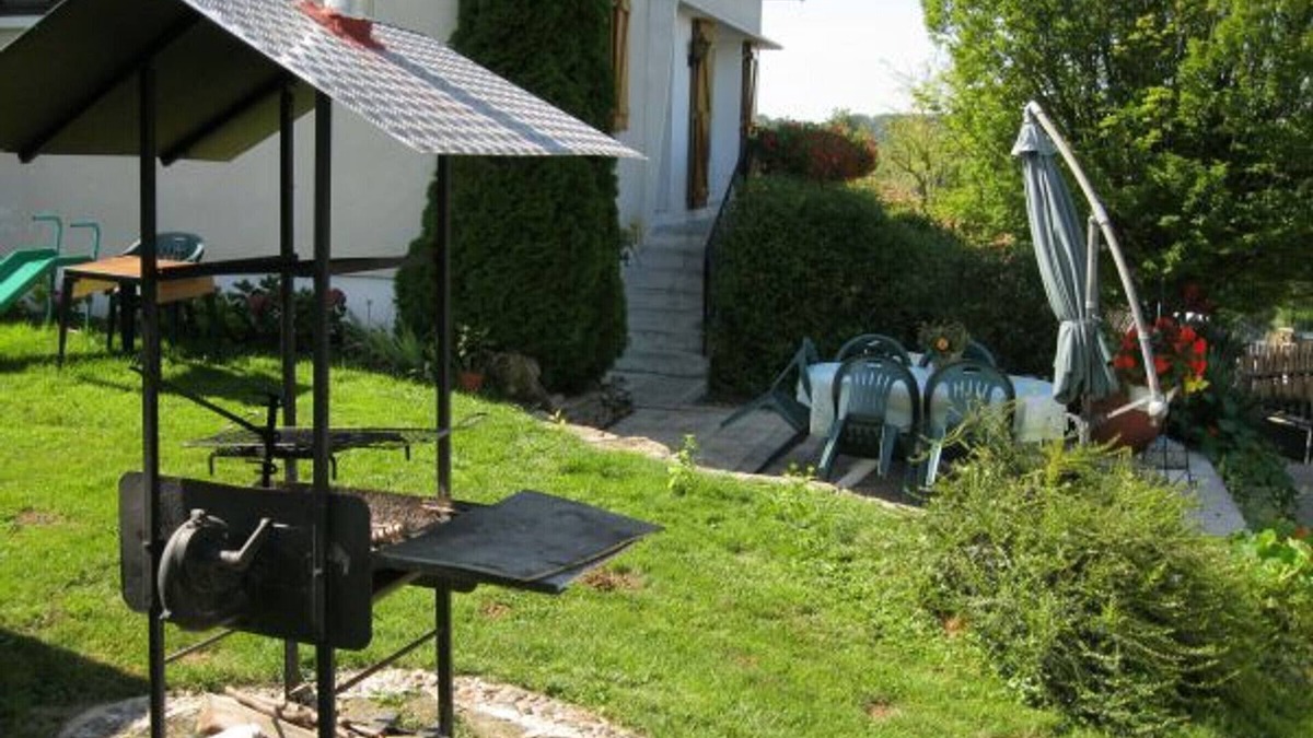 Cousances-les-Forges Bed & Breakfast | Guestroom Cousances-les-Forges, studio flat, 2 persons