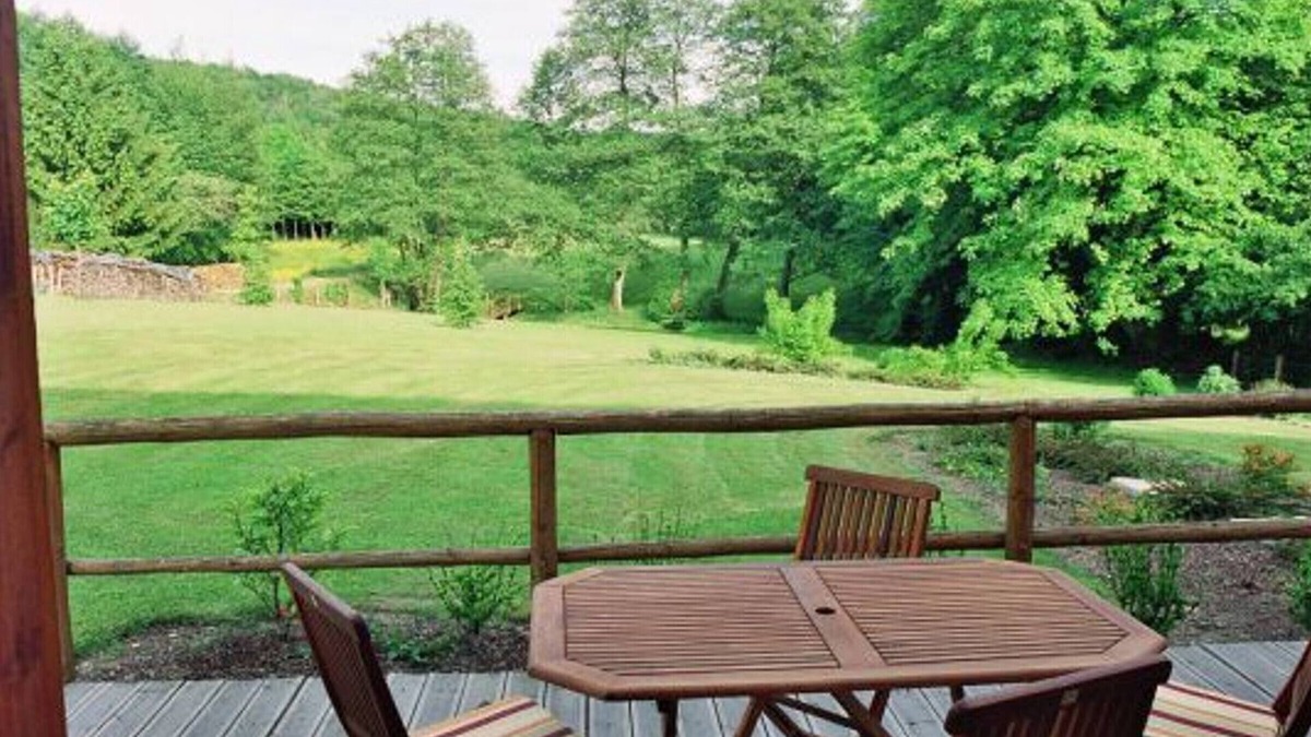Futeau Bed & Breakfast | Guestroom Futeau, studio flat, 2 persons