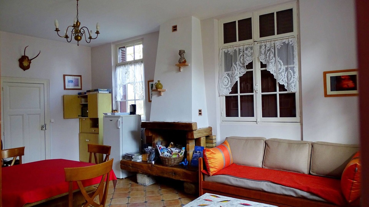 Ligny-le-Ribault Bed & Breakfast | Guestroom Ligny-le-Ribault, studio flat, 2 persons