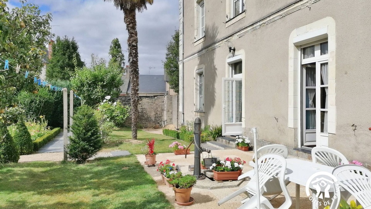 Renaze Bed & Breakfast | Guestroom Renazé, studio flat, 2 persons