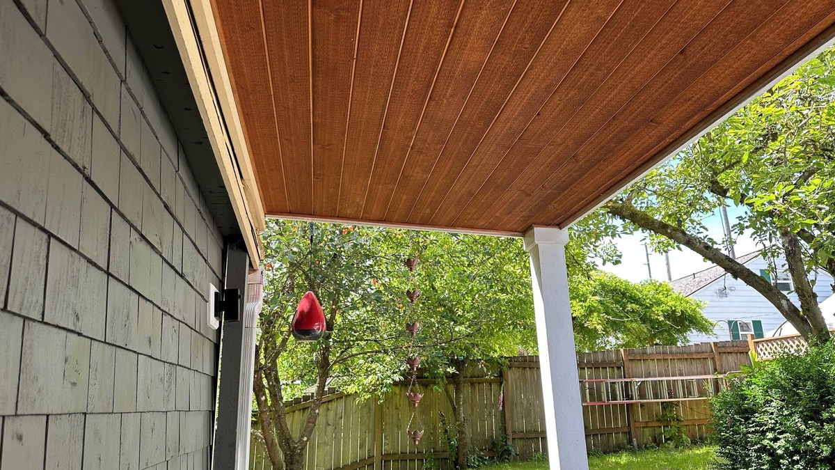 Shoreline House | Guests Home in Seattle