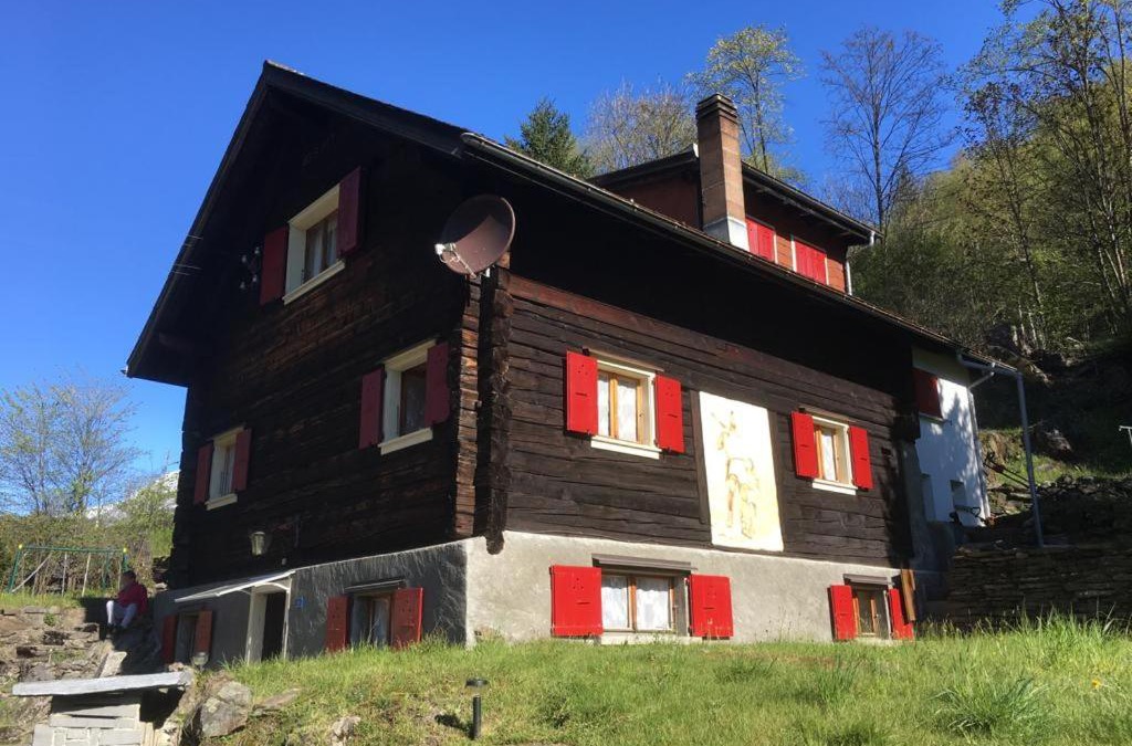 Quinto Apartment | GuglielMotel