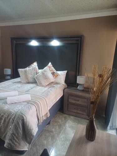 Heidelberg Villa | Gugulethu Villa