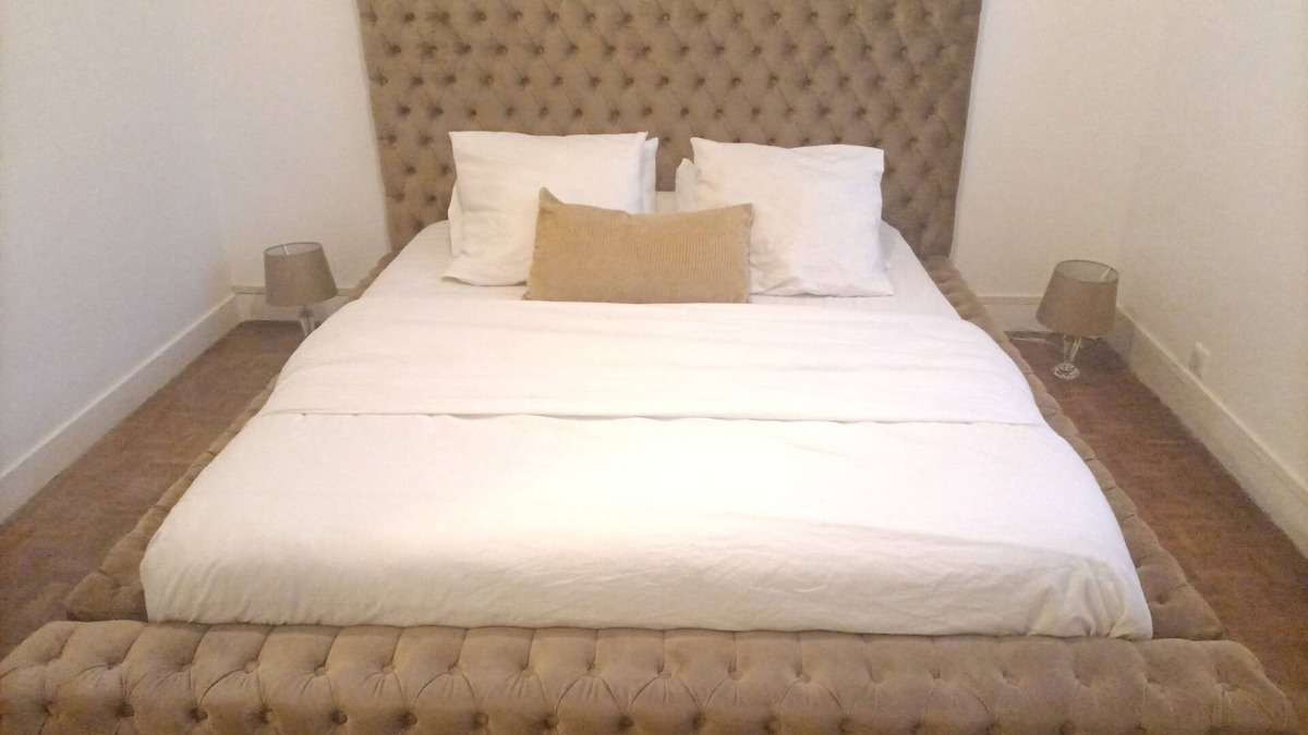 Villeneuve-le-Roi House | Guibert Home - Spacious and bright apartment 20 min from Paris