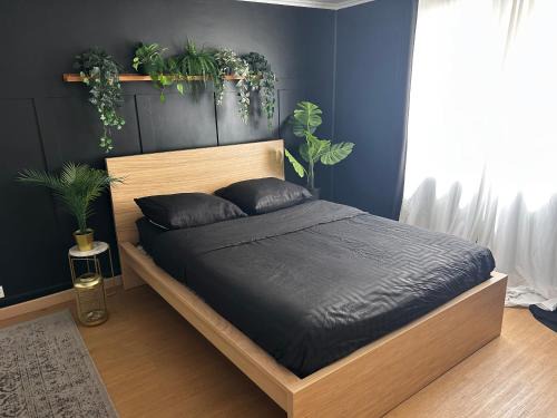 Villeneuve-le-Roi Apartment | Guibert Home - Studio 2 personnes