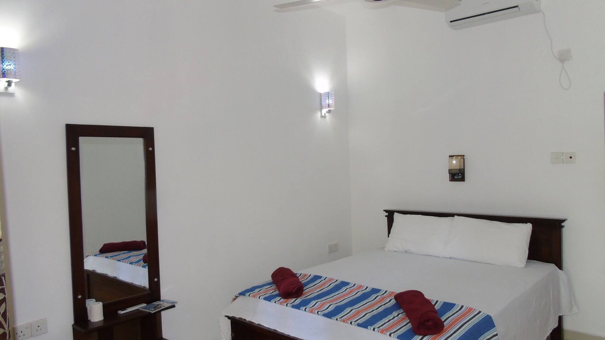 Deniyaya Apartment | Guide to Sinharaja