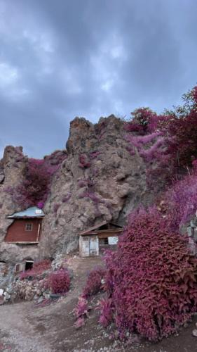 Goris House | Guiding Globe