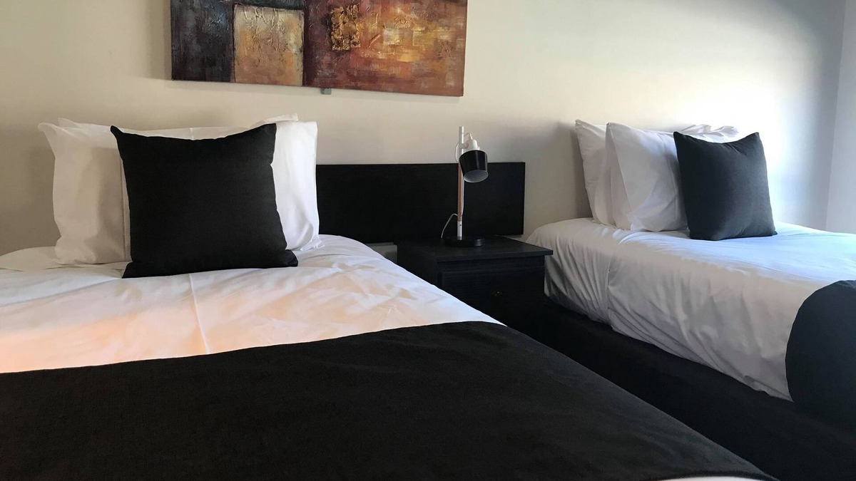 Brooklyn Hotel | Guiding Star Hotel