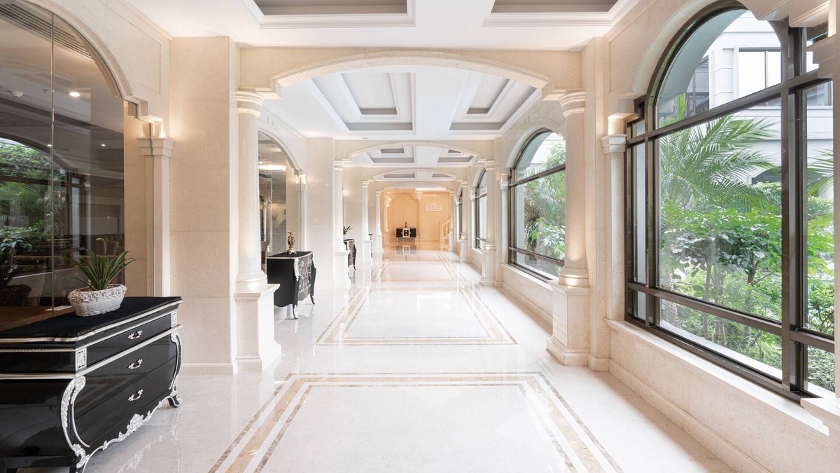 Xiufeng Hotel | Guilin Bravo Hotel Grand Wing