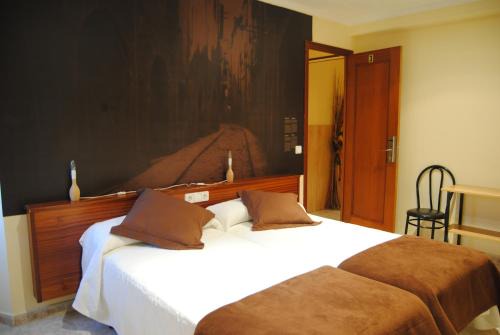 Monistrol de Montserrat House | Guilleumes Montserrat