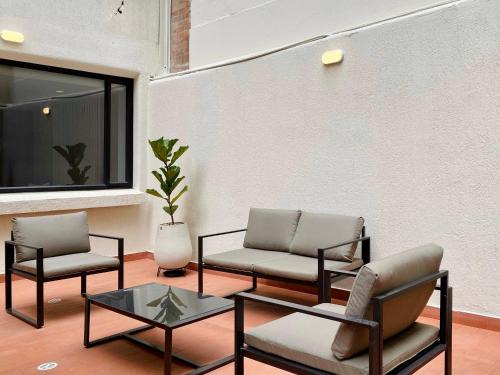 Zona Rosa Apartment | Guitaca Private Paradise in Zona T