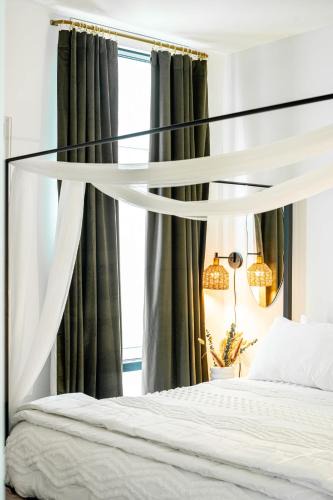 The Gulch Apartment | Gulch Luxe 2Bed 2Bath Suite