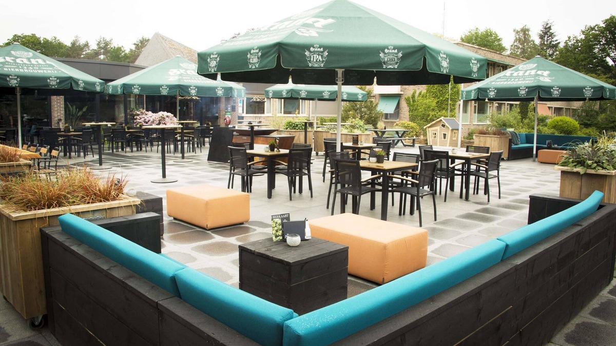 Helvoirt Hotel | Guldenberg Hotel