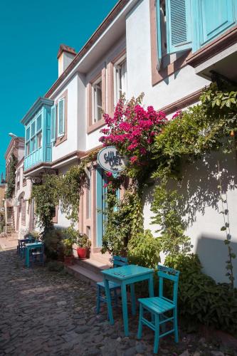 Ayvalik Hotel | Gule Cunda