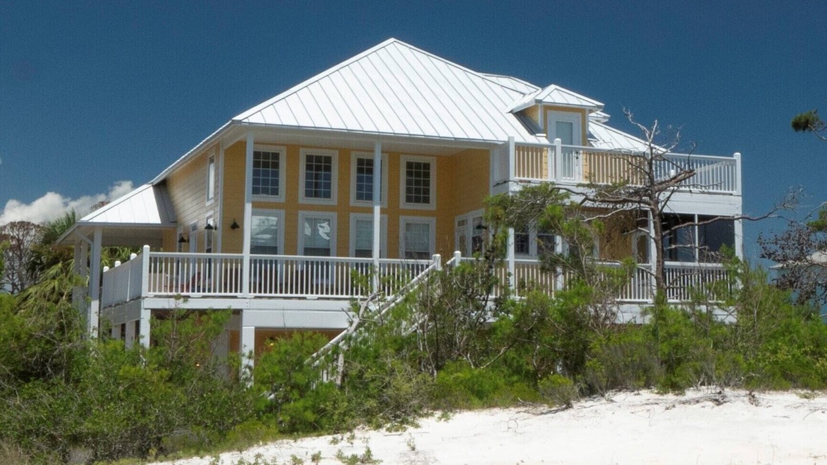 Seagrass House | Gulf & Bay Views | Pet Friendly | Sleeps 18