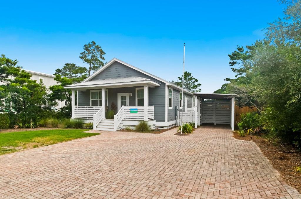 Gulfview Heights House | Gulf Breeze