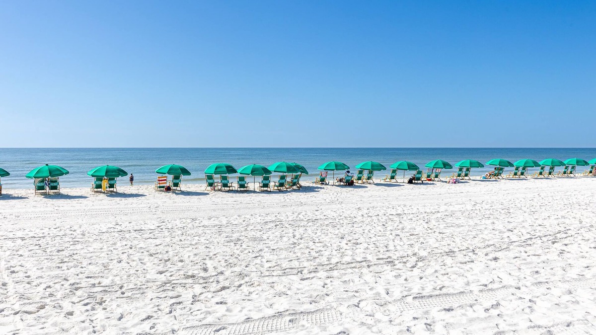 Fort Walton Beach Condo | Gulf Dunes 102 3 Bedroom Condo by RedAwning