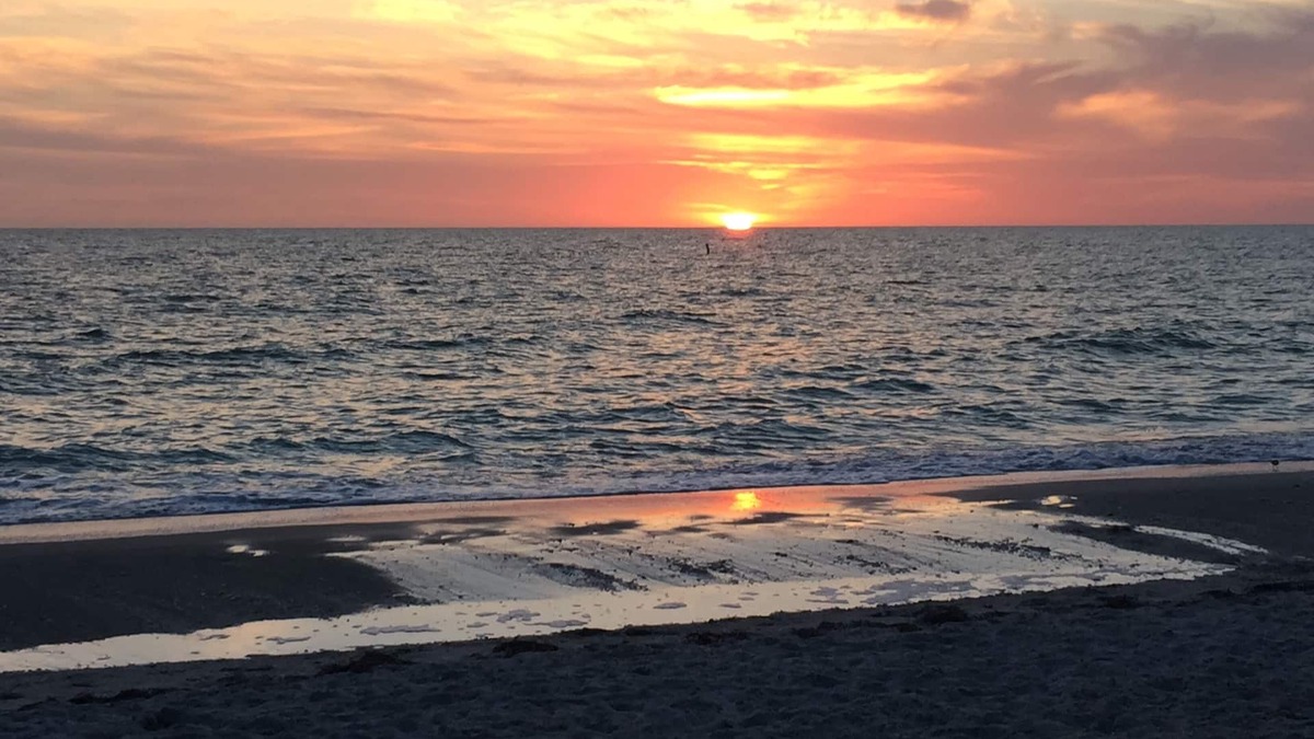 Gulf Shores Condo | Gulf-front, 2 bedroom beach condo on Captiva Island