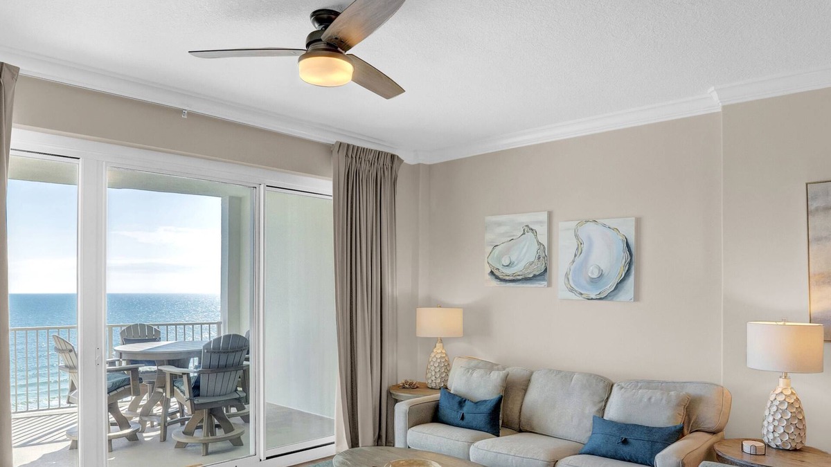 Orange Beach East Condo | Gulf Front Condo | Outdoor Pool & Grill!