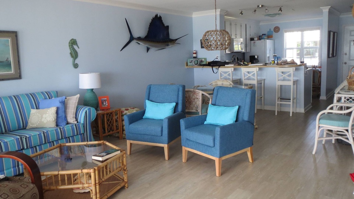 Inlet Beach House | Gulf-Front on the Emerald Coast