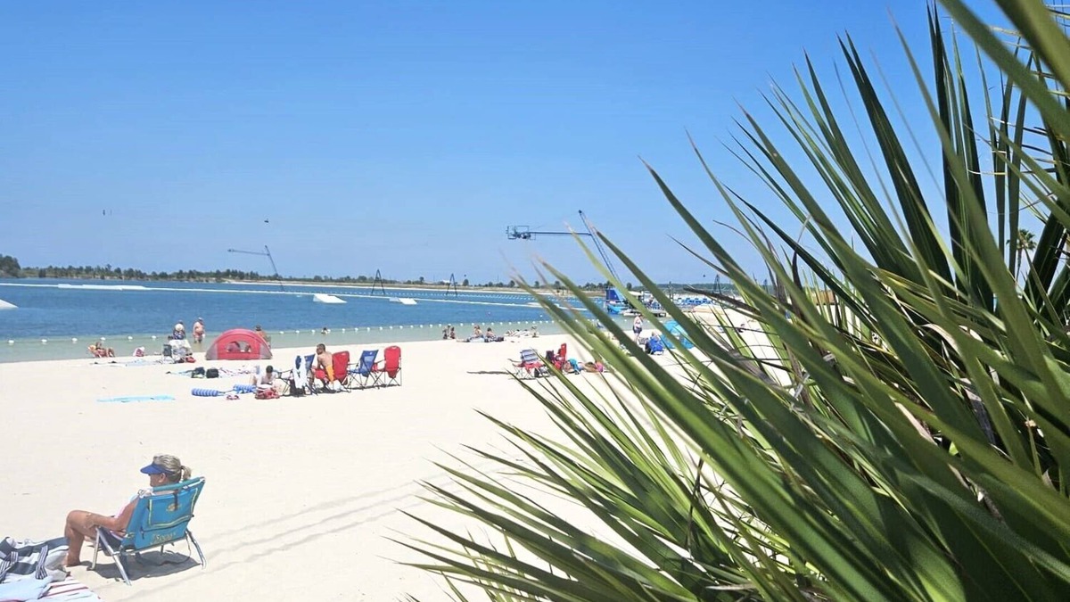Cape Cay Apartment | Gulf Haven Hudson